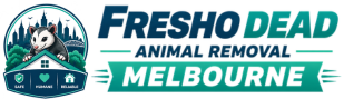 Fresho Dead Animal Removal Rowville logo